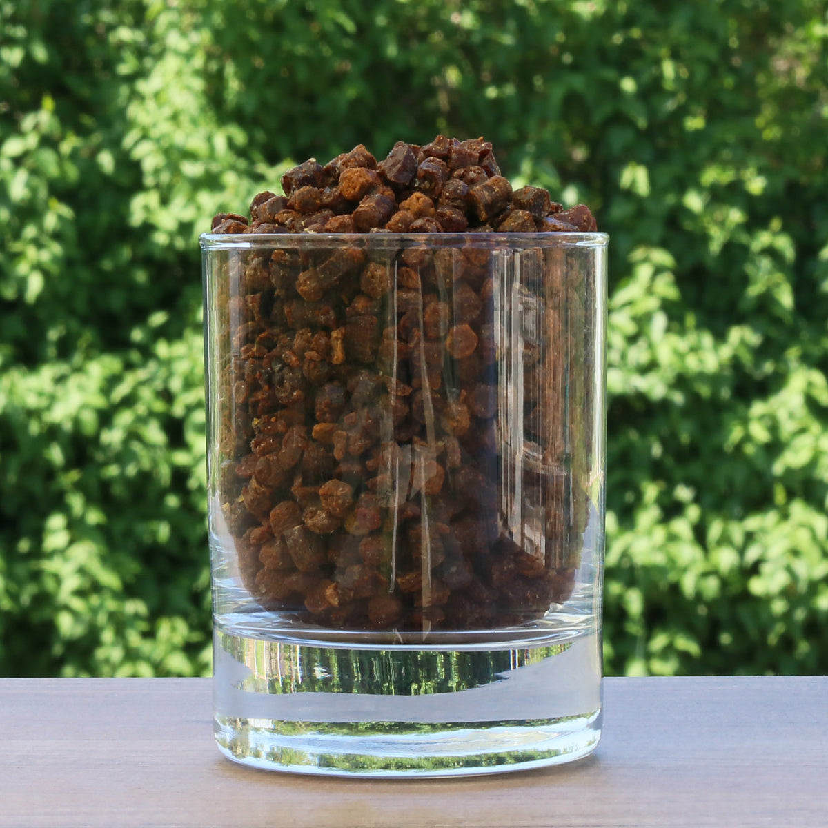 مانافيتا خبز النحل النقي 100% • 250 غرام