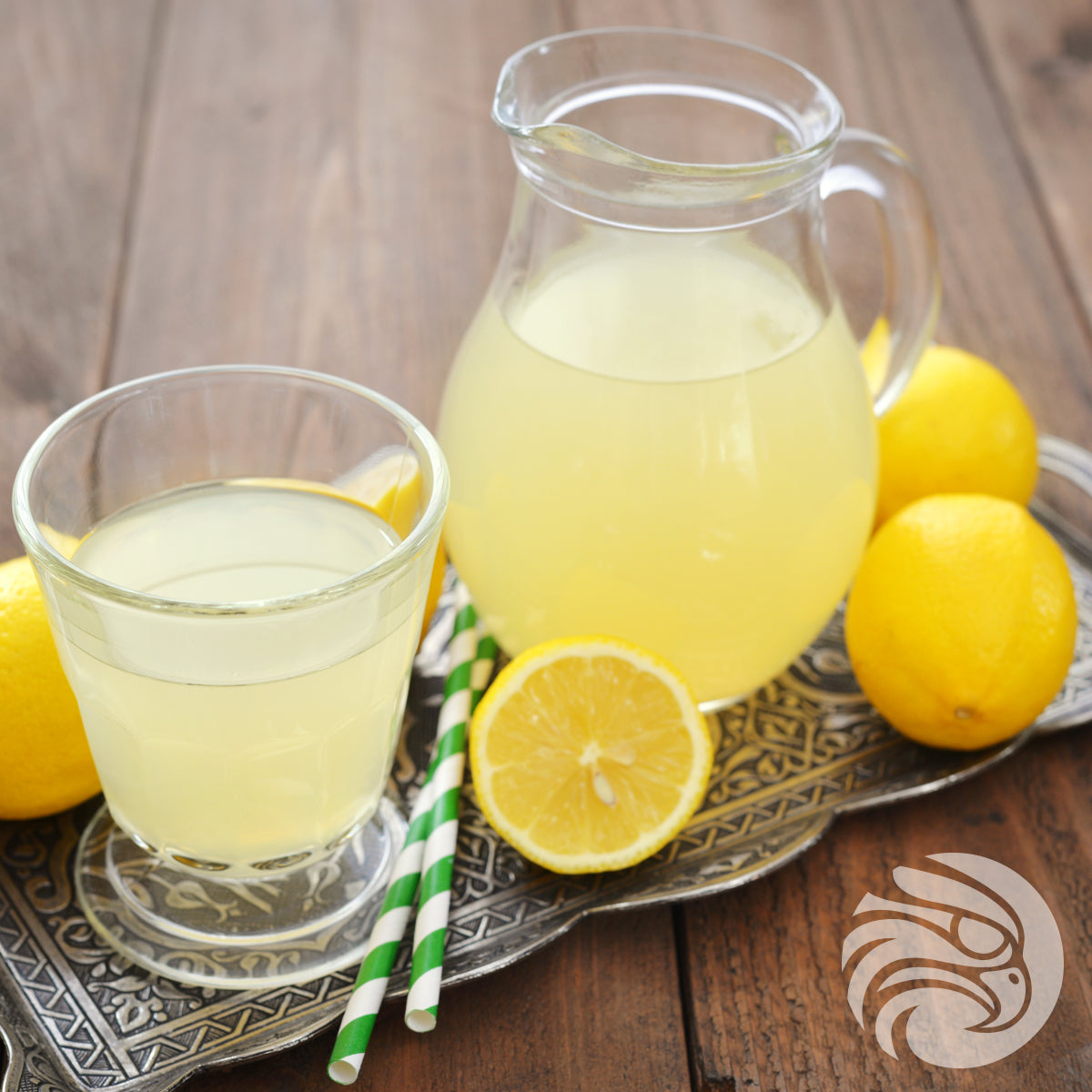 Manuka honey Lozenges with Natural Lemon • 15 pcs.