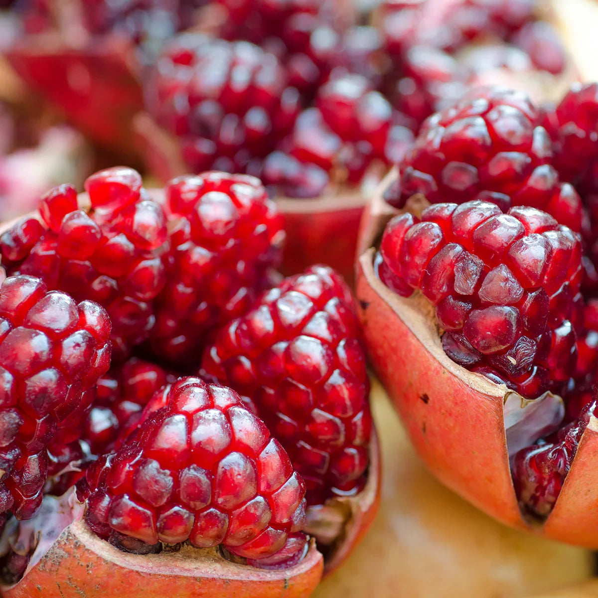 Mannavita Pomegranate 100% pure pressed juice • 1000 ml - Mannavita