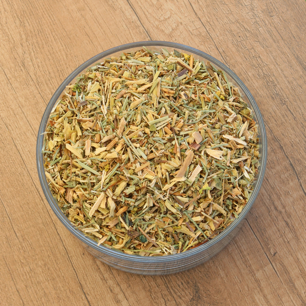 URONORM UTI relief active herbal tea blend • 80g