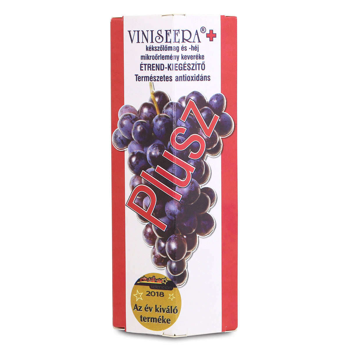 Viniseera Plus Traubenkernpulver • 150 g