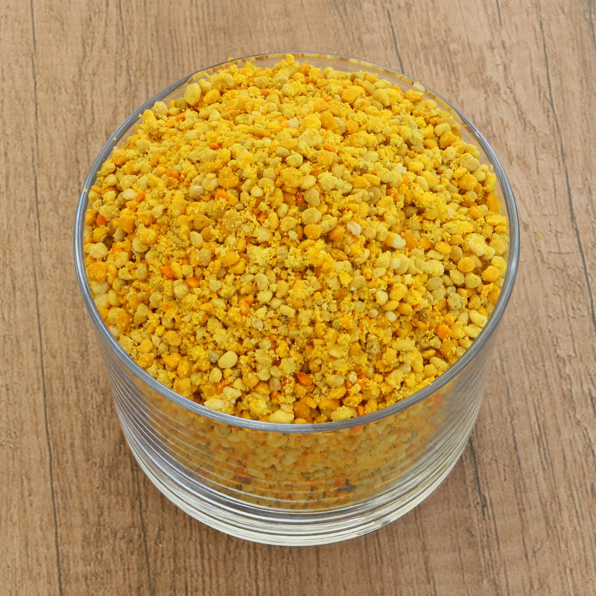 Mannavita • Pollen d'abeille cru de Saule • 150g