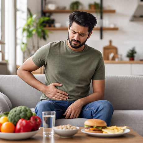 Steps to Recognize and Address Liver Disease Early