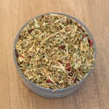 ANDROSAN active herbal tea blend for Men • 80g