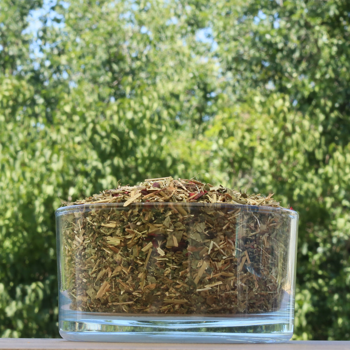 ANDROSAN active herbal tea blend for Men • 80g