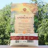 ANDROSAN active herbal tea blend for Men • 80g