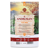 ANDROSAN active herbal tea blend for Men • 80g