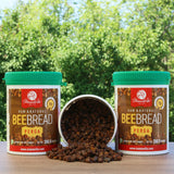 مانافيتا خبز النحل النقي 100% • 250 غرام