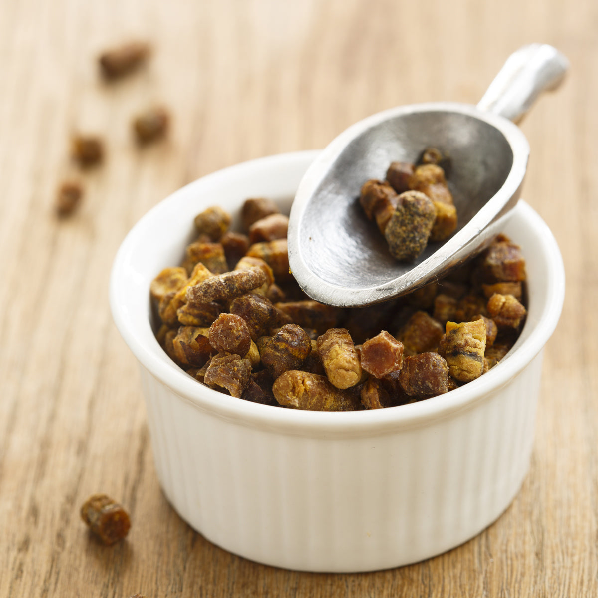 مانافيتا خبز النحل النقي 100% • 250 غرام