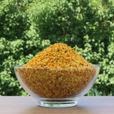 Mannavita torkat multifloralt bipollen • 200 g