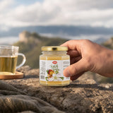 Bilbo sirovi ružin med • 230 g