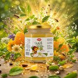Bilbo sirovi lipov med • 250 g