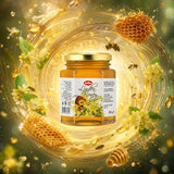 Bilbo sirovi med od lavande • 250 g