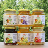 Bilbo roher Rosenhonig • 230 g