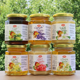 Bilbo roher Rosenhonig • 230 g