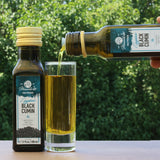 Mannavita cold-pressed Black Cumin seed oil • 100 ml