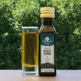 Mannavita cold-pressed Black Cumin seed oil • 100 ml
