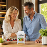 Mannavita kompleks Vitamina C • 250 mg bioaktivno • 60 kapsula