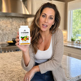 Mannavita kompleks Vitamina C • 250 mg bioaktivno • 60 kapsula