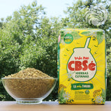 CBSé Yerba-Mate-Tee • Hierbas Cuyanas • 500 g