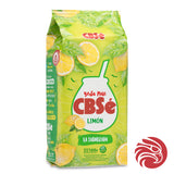 CBSé yerba mate tea • Lemon - Limón • 500 g