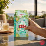 CBSé yerba maté tea • guaraná • 500 g