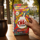 Herbata yerba mate CBSé • Cytryna - Limón • 500 g