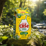 Herbata yerba mate CBSé • Cytryna - Limón • 500 g