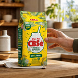 CBSé yerba maté tea • guaraná • 500 g
