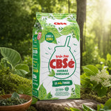Herbata yerba mate CBSé • Cytryna - Limón • 500 g