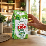 CBSé yerba maté tea • guaraná • 500 g