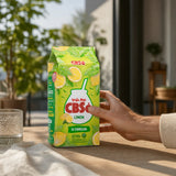 CBSé yerba maté tea • guaraná • 500 g
