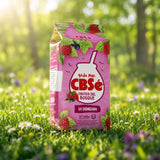 CBSé yerba maté tea • guaraná • 500 g