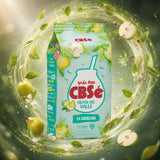 CBSé yerba maté tea • guaraná • 500 g