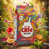 CBSé yerba maté tea • guaraná • 500 g