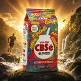 CBSé yerba maté tea • guaraná • 500 g