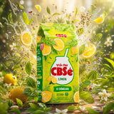 CBSé yerba maté tea • guaraná • 500 g