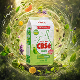 CBSé yerba maté tea • guaraná • 500 g