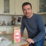 CBSé yerba maté tea • guaraná • 500 g
