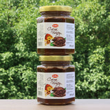 Bilbo raw Cocoa honey • 250 g
