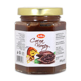 Bilbo raw Cocoa honey • 250 g
