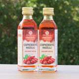 Mannavita ungersk kallpressad nyponfröolja • 40 ml