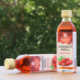 Mannavita ungersk kallpressad nyponfröolja • 40 ml