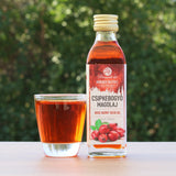 Mannavita ungersk kallpressad nyponfröolja • 40 ml