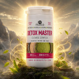 Mannavita Milk Thistle + Wheatgrass + Chlorella + Lucuma • 200 g