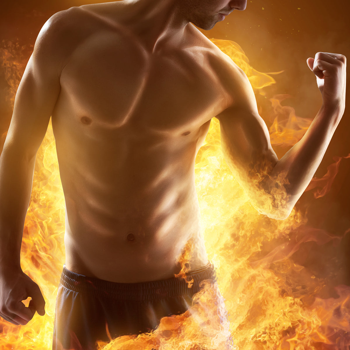 ENDOQIN manpower forte • 90 capsules