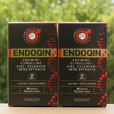 ENDOQIN manpower forte • 90 capsules