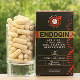 ENDOQIN manpower forte • 90 capsules