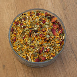 FEMVITAL aktive Kräutertee-Mischung für Frauen • 80g