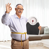 FITSLIM Suporte ativo para perda de peso – mistura de chá de ervas • 80g